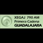 Radio Fórmula Guadalajara Mexico, Guadalajara