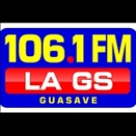 La GS Mexico, Guasave