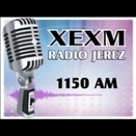Radio Jerez Mexico, Jerez de Garcia Salinas