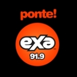 Exa FM 91.9 Ciudad Mante Mexico, Ciudad Mante