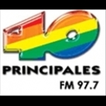Los 40 Principales (Tampico) Mexico, Tampico