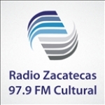 Radio Zacatecas Mexico, Zacatecas