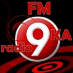 9ka Radio FM Serbia, Kragujevac