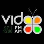 Vida FM Mexico, Huixtla
