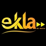 EKLA FM Martinique, Fort-de-France