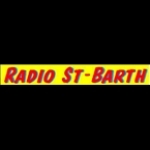Radio Saint Barth FM Saint Barthélemy, Petit Cul de Sac