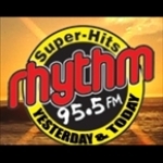 Rhythm FM Saint Lucia, Castries