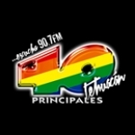 40 Principales Mexico, Tehuacán