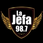 La Jefa 98.7FM Mexico, Queretaro