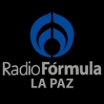 Radio Fórmula La Paz Primera Cadena Mexico, La Paz