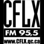 CFLX Canada, Sherbrooke