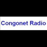 Congonet Radio DR Congo, Kinshasa