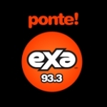 Exa FM 93.3 Veracruz Mexico, Veracruz