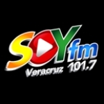 Soy FM Mexico, Veracruz