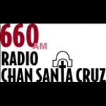 Radio Chan Mexico, Felipe Carrillo Puerto