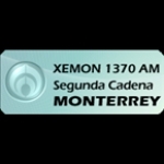 Radio Fórmula Segunda Cadena Monterrey Mexico, Monterrey