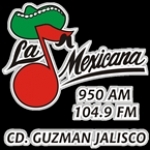 La Mexicana Mexico, Ciudad Guzmán