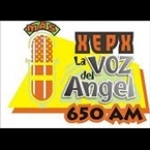 La Voz del Angel Mexico, Puerto Angel
