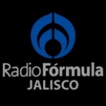 Radio Fórmula Jalisco Segunda Cadena Mexico, Guadalajara