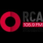 Radio Cultural Ayuntamiento Mexico, Cancún