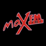 MaxFM 100.1 Mexico, Heroica Caborca