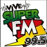 Super FM Mexico, Monclova