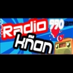 Radio Kñon Mexico, Alamo