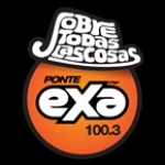 Exa FM (Campeche) Mexico, Campeche