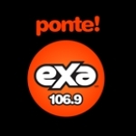 Exa FM 106.9 Ensenada Mexico, Ensenada