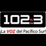 La Voz del Pacífico Sur Mexico, San Pedro Pochutla
