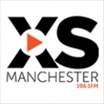 XS Manchester United Kingdom, Manchester