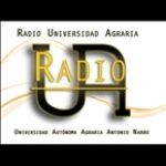 Radio UAAAN Mexico, Saltillo