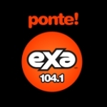 Exa FM 104.1 León Mexico, León