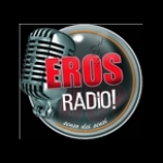 Eros Radio Italy, Rome