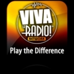 VIVA LA RADIO! FM NETWORK Italy, Roma