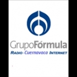 Radio Fórmula Cuernavaca Mexico, Cuernavaca