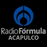 Radio Fórmula Acapulco Primera Cadena Mexico, Acapulco