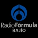 Radio Fórmula Bajío Segunda Cadena Mexico, León