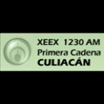 Radio Fórmula Culiacán Mexico, Culiacán