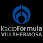 Radio Fórmula Primera Cadena Villahermosa Mexico, Villahermosa