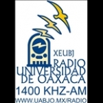 Radio Universidad de Oaxaca Mexico, Oaxaca