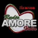 Radio Amore Italia Siracusa Italy, Siracusa
