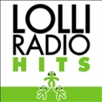 LolliRadio Hits Italy, Roma