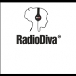 Radio Diva FM Italy, Veneto