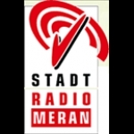 Stadtradio Meran Italy, Merano