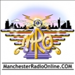 Manchester Radio Online United Kingdom, Manchester