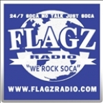 Flagz Radio United Kingdom, London