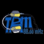 TRM-Trasmissioni Radio Malvaglio Italy, Milano