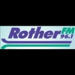 Rother FM United Kingdom, Rotherham