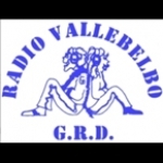 Radio Vallebelbo Italy, Bordighera